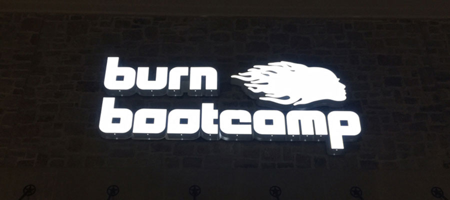Burn Bootcamp