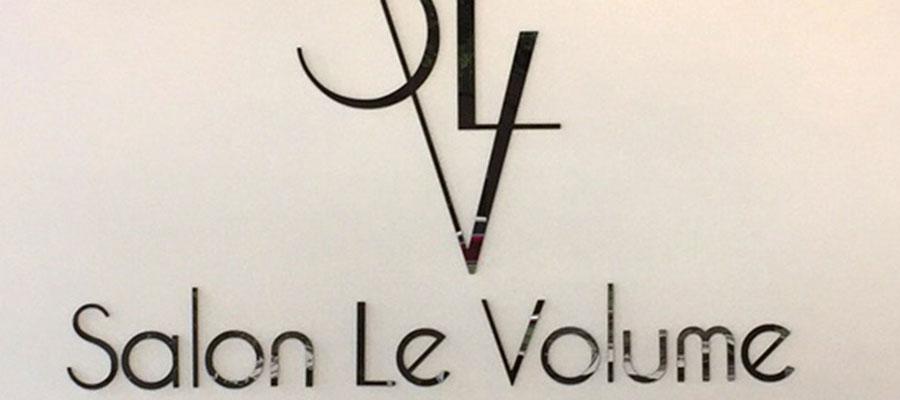 Salon Le Volume