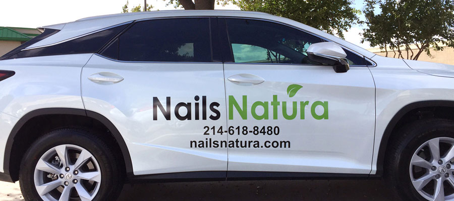 Nails Natura